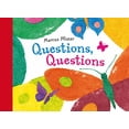 thumbnail image 1 of Pre-Owned Questions, Questions Paperback, 1 of 1