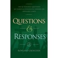 thumbnail image 1 of Questions &amp; Responses Questions and Responses: Volume 2, Book 2, (Paperback), 1 of 1