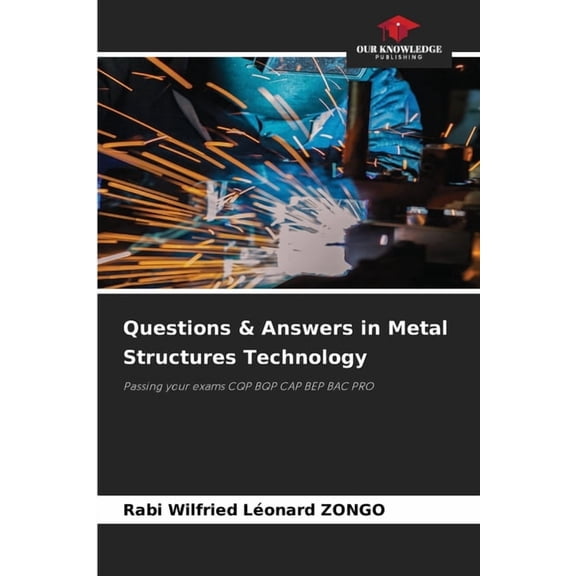 Questions & Answers in Metal Structures Technology, (Paperback)