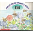 thumbnail image 1 of Pre-Owned Questions and Answers About Bees Paperback, 1 of 1
