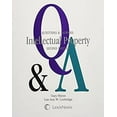 thumbnail image 1 of Pre-Owned Questions and Answers : Intellectual Property, Multiple-Choice and Short-Answer Questions and Answers 9781630435981, 1 of 1