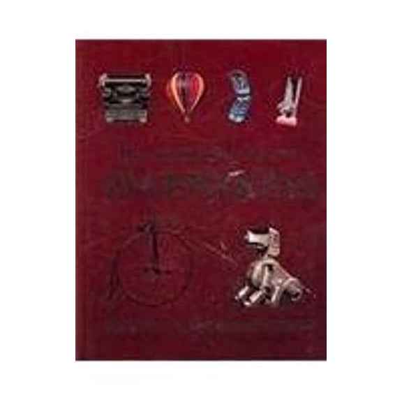 Pre-Owned Questions and Answers Inventions: How? Why? Where? When? (Hardcover) 140549462X 9781405494625