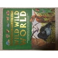 thumbnail image 1 of Pre-Owned Questions and Answers WILD WILD WORLD (Hardcover) 1405458135 9781405458139, 1 of 1