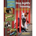 thumbnail image 1 of Pre-Owned Questions and Answers on Dog Agility Training: Solutions to Common Problems for Improved Agility Performance (Paperback) 0793806127 9780793806126, 1 of 1