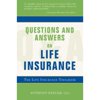 Pre-Owned Questions and Answers on Life Insurance: The Life Insurance Toolbook (Paperback) 1583484701 9781583484708
