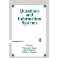 thumbnail image 1 of Questions and Information Systems, (Paperback), 1 of 1