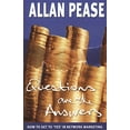 thumbnail image 1 of Pre-Owned Questions Are the Answers : How to Get to Yes in Network Marketing (Paperback) 0959365877 9780959365870, 1 of 1