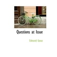 thumbnail image 1 of Questions at Issue (Paperback), 1 of 1