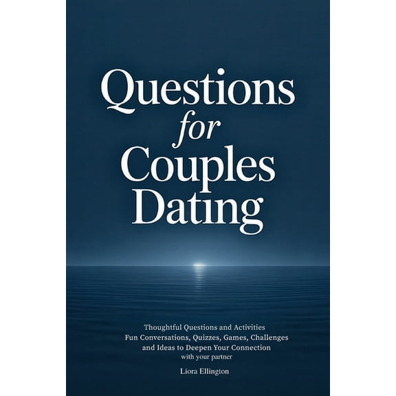 Coffeeroom Trivia Questions for Couples Dating: Fun Conversations, Quizzes, Games, Challenges and Ideas to Deepen Your Connection, (Paperback)