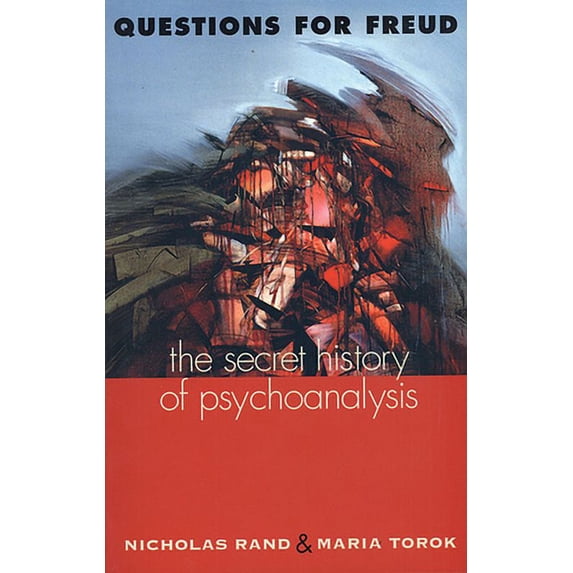 Pre-Owned Questions for Freud: The Secret History of Psychoanalysis (Paperback) 0674004213 9780674004214