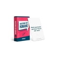 thumbnail image 1 of Questions for Humans: Intimacy - 52 Conversation Starters to Help Couples Reconnect, Communicate, and Reignite Intimacy in Their Marriage (Cards), 1 of 1