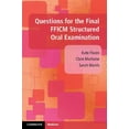 thumbnail image 1 of Questions for the Final FFICM Structured Oral Examination, (Paperback), 1 of 1