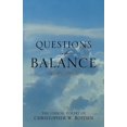 thumbnail image 1 of Questions in the Balance, (Paperback), 1 of 1