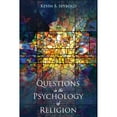 thumbnail image 1 of Pre-Owned Questions in the Psychology of Religion (Hardcover 9781498238830) by Kevin S Seybold, 1 of 1
