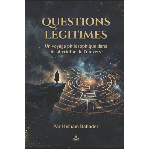 Questions légitimes, (Paperback)