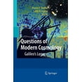 thumbnail image 1 of Questions of Modern Cosmology: Galileo's Legacy, (Paperback), 1 of 1