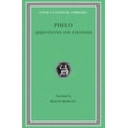 thumbnail image 1 of Pre-Owned Questions on Exodus (Hardcover) by Philo, Ralph Marcus, 1 of 1