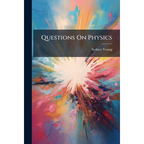 Questions On Physics (Paperback)