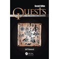 thumbnail image 1 of Quests: Design, Theory, and History in Games and Narratives, (Hardcover), 1 of 1