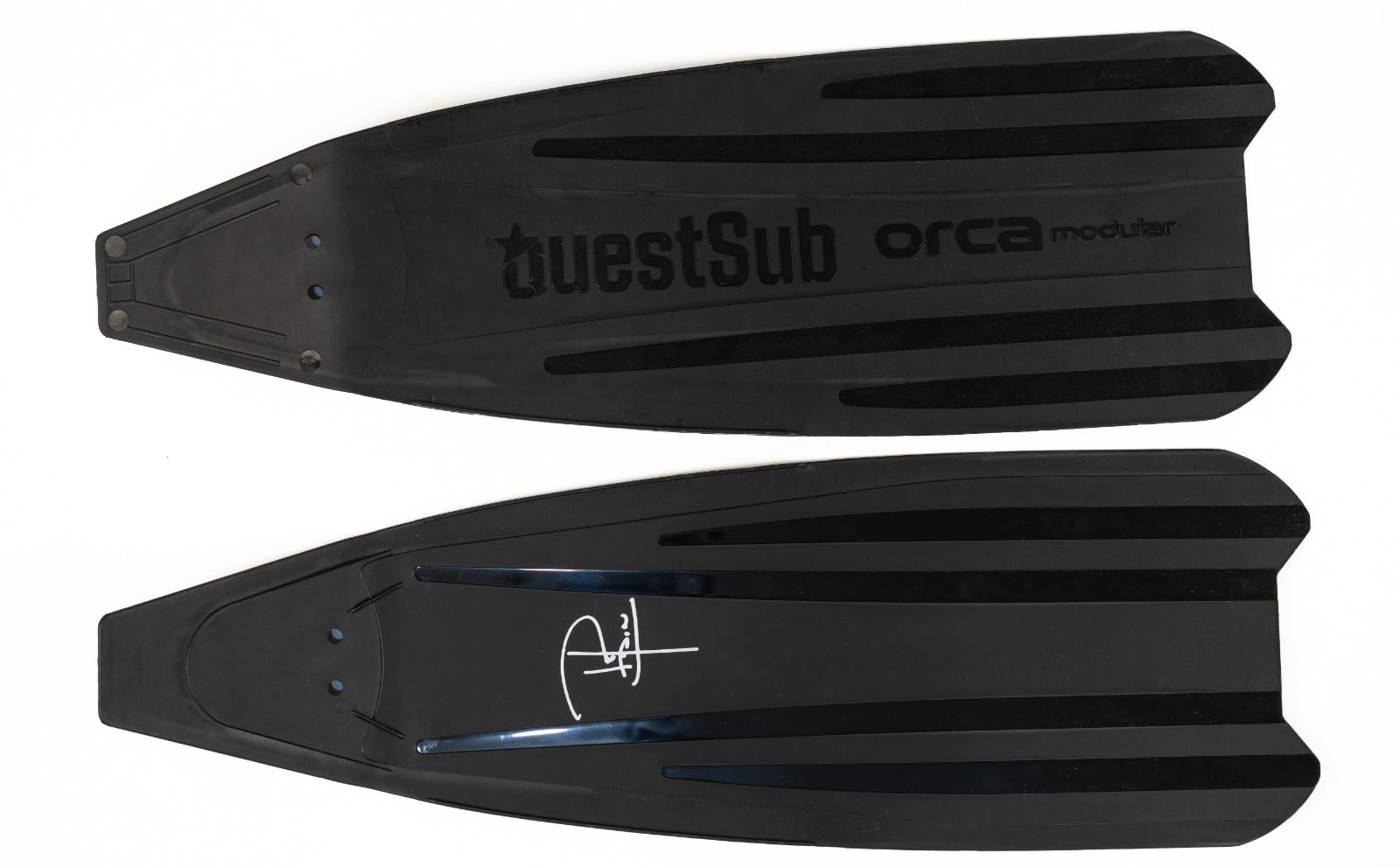 Questsub Short Blade for spearfishing and free-diving  26in/66cm Interchangeable