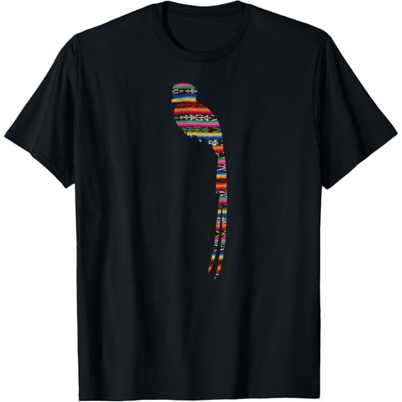 Quetzal Guatemala Chapin Antigua Tikal Tradicional Maya T-Shirt