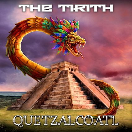 Tirith - Quetzalcoatl - Music & Performance - CD