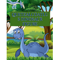 thumbnail image 1 of Quetzalcoatlus Dinosaur Figure: Coloring Book For Grown-Ups Dinosaur Coloring Pages, Dinosaur New Baby Color and Sketch, 1 of 1