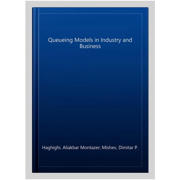 Pre-Owned Queueing Models in Industry and Business