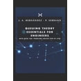 thumbnail image 1 of Queuing theory essentials for engineers: With over 100+ problems solved step by step, (Paperback), 1 of 1