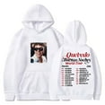 thumbnail image 1 of Quevedo Buenas Noches Tour 2025 Merch Hoodies Merch Women Men HipHop Long Sleeve Sweatshirts, 1 of 7