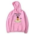 thumbnail image 1 of Quevedo Hoodie Buenas Noches Tour 2025 Merch Women Man Fashion Casual Long Sleeve Sweatshirt, 1 of 5