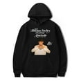 thumbnail image 1 of Quevedo Hoodie Buenas Noches Tour 2025 Merch Women Man Fashion Casual Long Sleeve Sweatshirt, 1 of 4