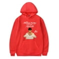 thumbnail image 1 of Quevedo Hoodie Buenas Noches Tour 2025 Merch Women Man Fashion Casual Long Sleeve Sweatshirt, 1 of 5