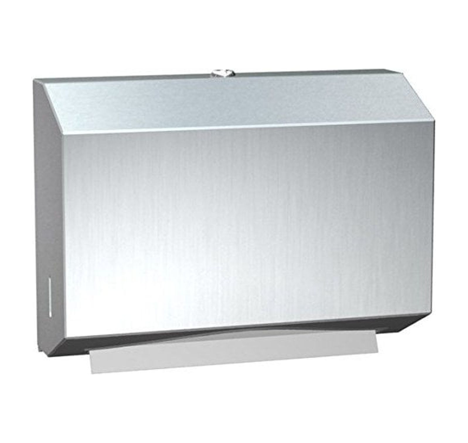 Quexis 0215 Petite Paper Towel Dispenser