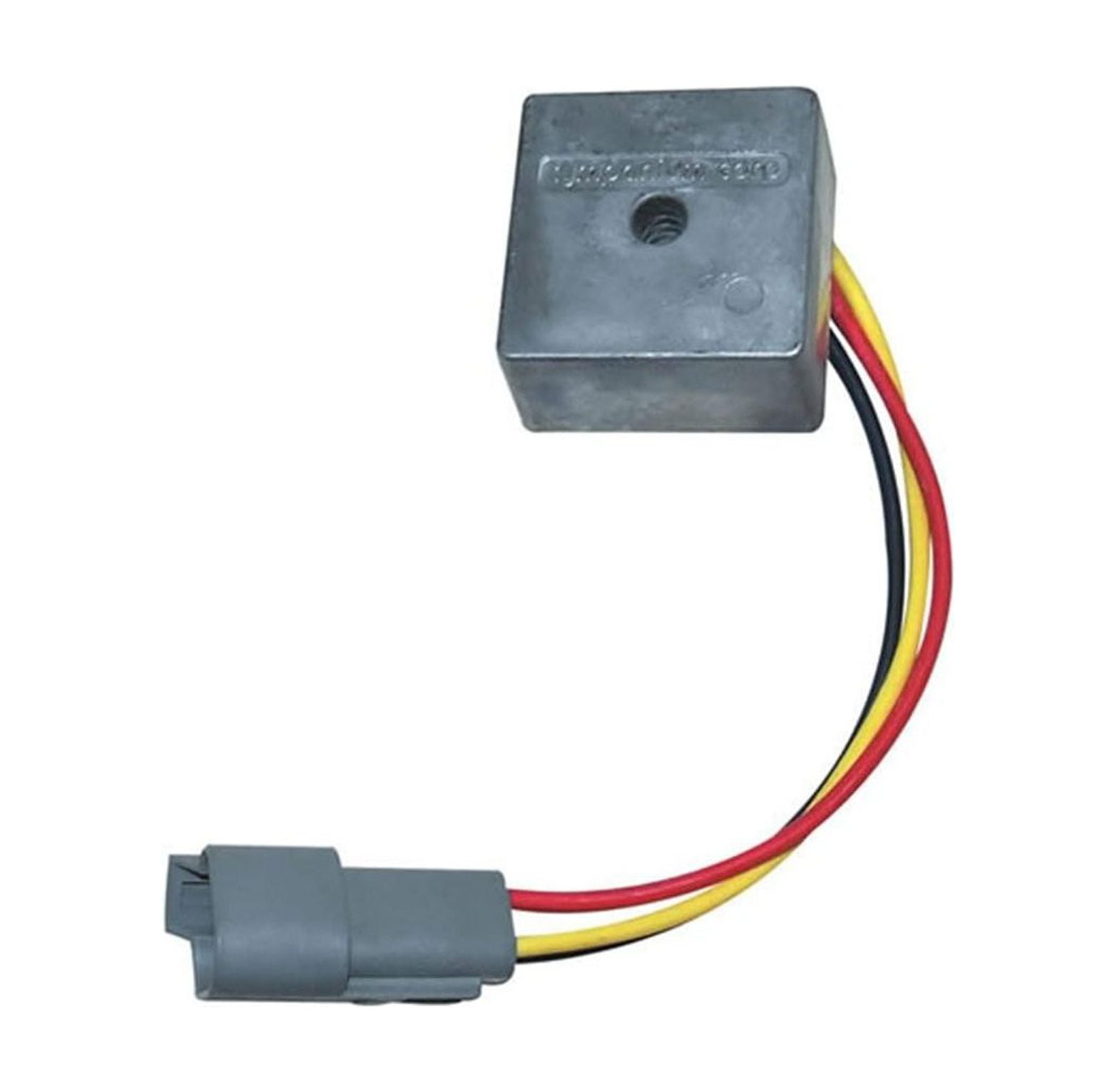 Quexis PRECEDENT Golf Cart Voltage Regulator