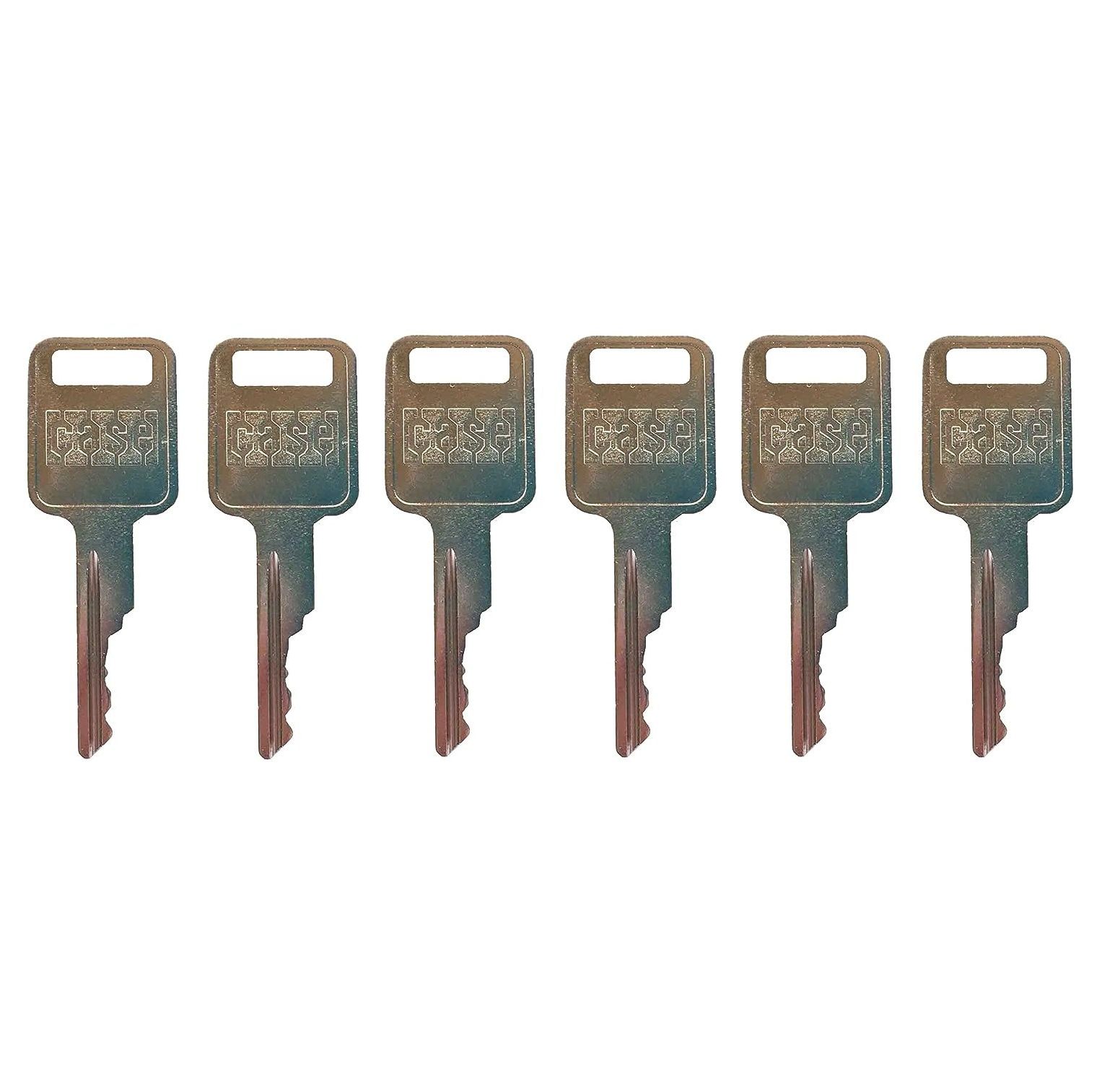 Quexis Style Replacement Heavy Construction Equipment D250 Ignition