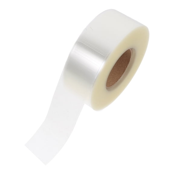 BESTONZON Transparent Sticker Protector with High Transparency for Book Coding Labels