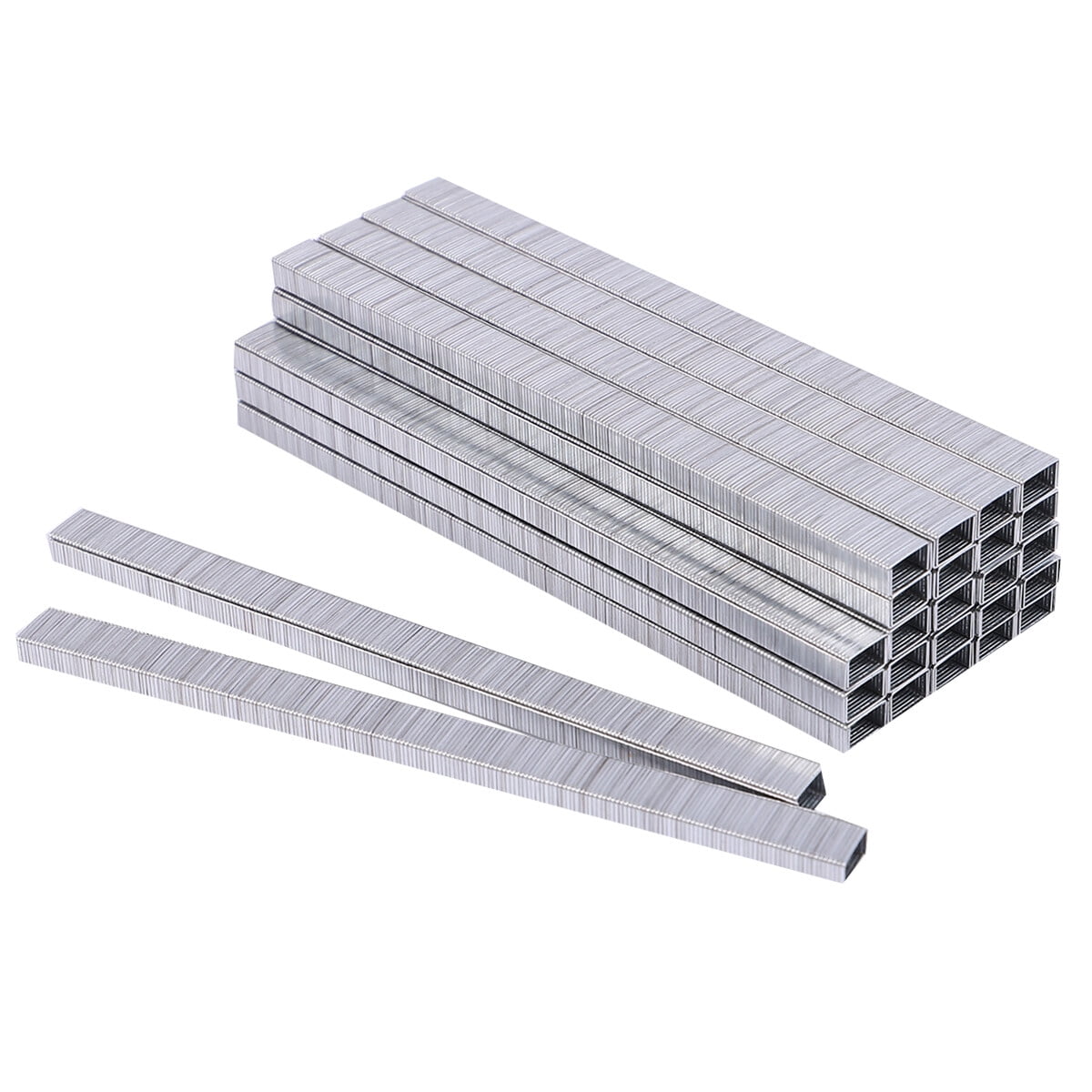 Qugx 20000PCS Plants Grafting Staples Vines Fixing Clips Vegetable