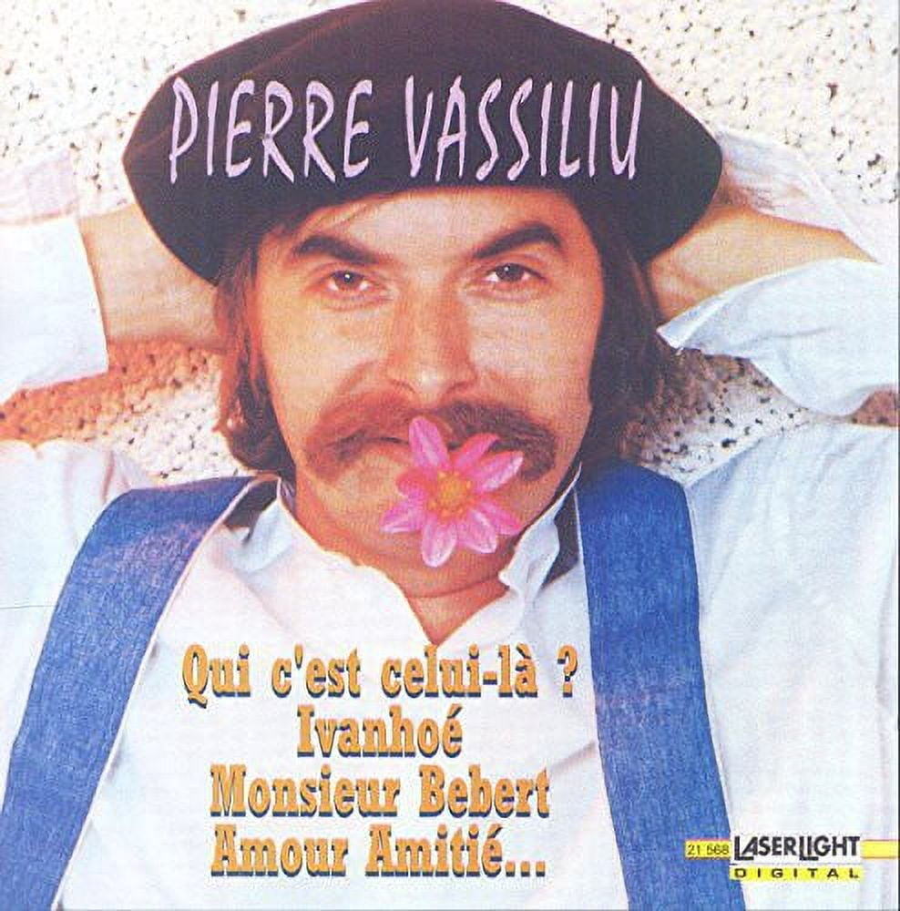 Qui C Est Celui la (CD)