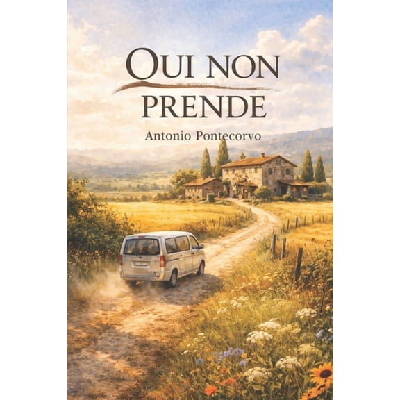 Qui Non Prende, (Paperback)