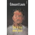 thumbnail image 1 of Pre-Owned Qui a tu?É¬© mon p?É¬®re (Points) (French Edition) (Other) 9782757875469, 1 of 1