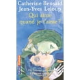 thumbnail image 1 of Pre-Owned Qui aime quand je t'aime ? (Evol - dev't personnel) Paperback, 1 of 1