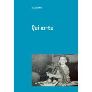 Qui es-tu, Paperback