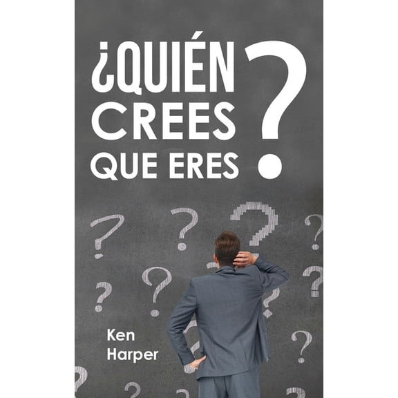 ?Qui?n Crees Que Eres?