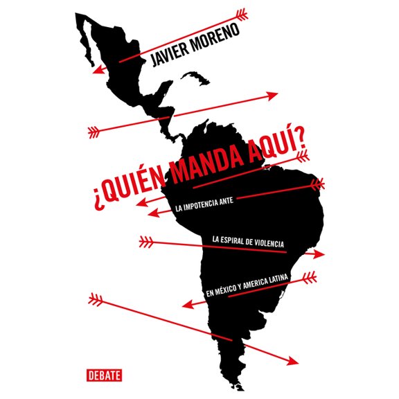Quin Manda Aqu? / Who's the Boss Here?, (Paperback)