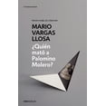 thumbnail image 1 of Pre-Owned ¬øQui√©n Mato a Palomino Molero? / Who Killed Palomino Molero? (Paperback) 8490625662 9788490625668, 1 of 1