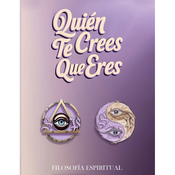 Quin Te Crees Que Eres?, (Paperback)