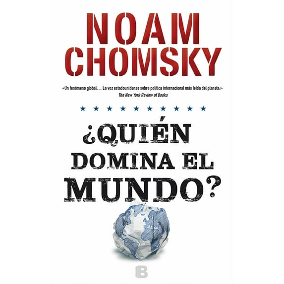 Quién domina el mundo?/ Who Rules the World? (Paperback)