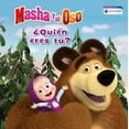thumbnail image 1 of ¿Quién eres tú? / Who Are You?, 1 of 1