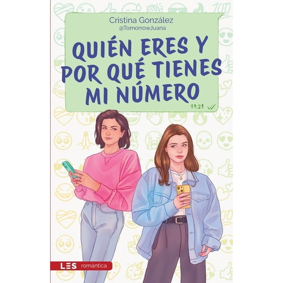Quin eres y por qu tienes mi nmero, (Paperback)